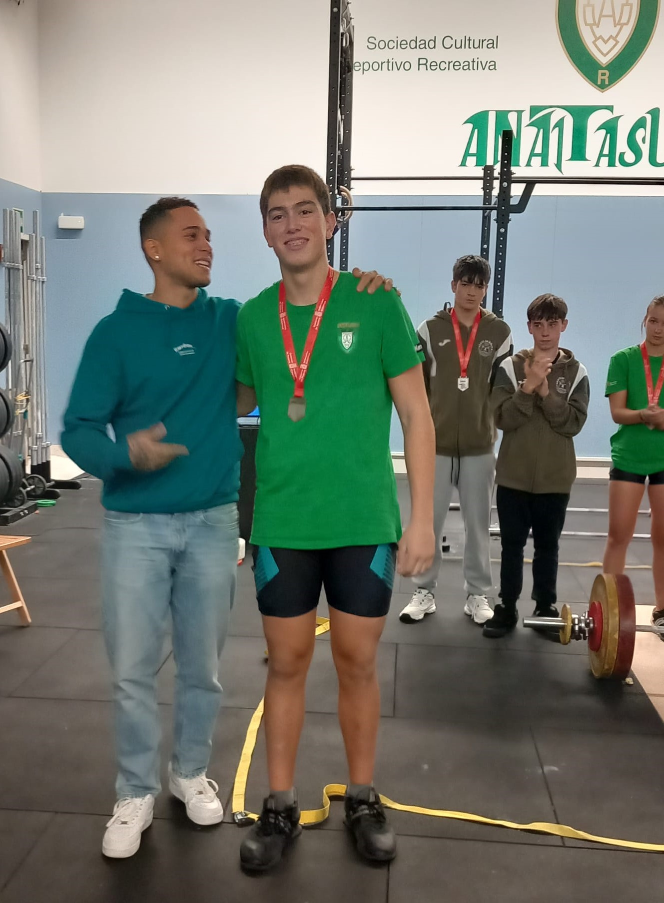 IV Jornada y Final XXXVII Juegos Deportivos de Navarra 2024